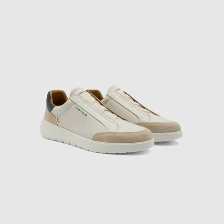 Ambitious Uomo Sneakers Slip-On ultra leggera