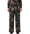 Pantalone Vandea ywill poliestere stamp