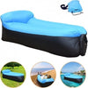 Air-Bag-Lettino-Con-Tasca-Gonfiabile-Hangout-Sacco-Divano-Materassino-Sleeping