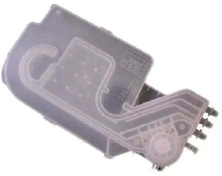 Air Break Bauknecht + Flussometro Lavastoviglie 481010386232