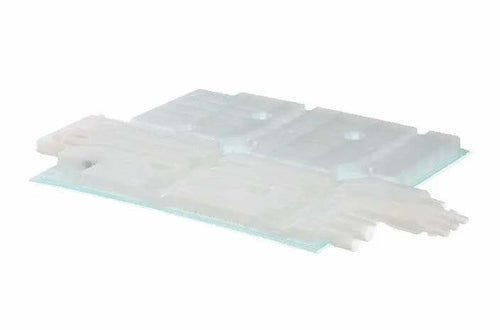 Air Break, Bosch Scambiatore Di Calore Lavastoviglie 00215761