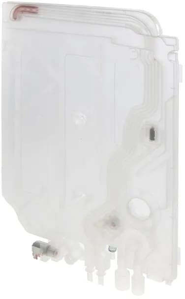 Air Break Con Elettro valvola Lavastoviglie Bosch 00680319