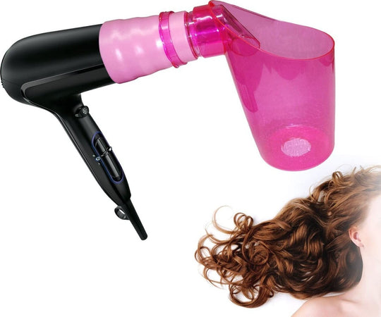 Air Curler Capelli Mossi Boccoli Ricci Diffusore Beccuccio Arricciacapelli Phon Bellezza/Cura dei capelli/Strumenti per lo styling/Asciugacapelli e accessori/Diffusori Trade Shop italia - Napoli, Commerciovirtuoso.it