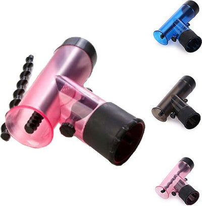 AIR CURLER TORNADO DIFFUSORE CREA BOCCOLI RICCI CAPELLI BECCUCCIO ASCIUGACAPELLI Bellezza/Cura dei capelli/Strumenti per lo styling/Asciugacapelli e accessori/Diffusori Trade Shop italia - Napoli, Commerciovirtuoso.it