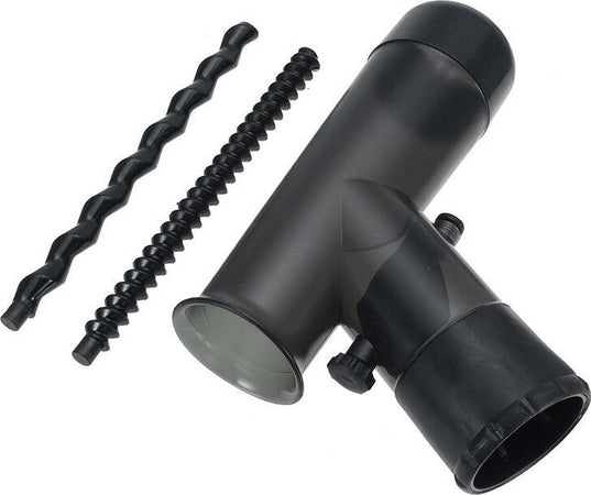 AIR CURLER TORNADO DIFFUSORE CREA BOCCOLI RICCI CAPELLI BECCUCCIO ASCIUGACAPELLI Bellezza/Cura dei capelli/Strumenti per lo styling/Asciugacapelli e accessori/Diffusori Trade Shop italia - Napoli, Commerciovirtuoso.it