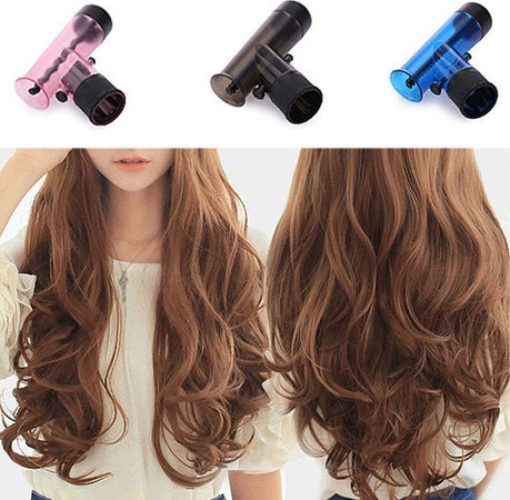 AIR CURLER TORNADO DIFFUSORE CREA BOCCOLI RICCI CAPELLI BECCUCCIO ASCIUGACAPELLI Bellezza/Cura dei capelli/Strumenti per lo styling/Asciugacapelli e accessori/Diffusori Trade Shop italia - Napoli, Commerciovirtuoso.it