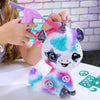 Airbrush Plush Unicorno Peluche Da Colorare Rocco Giocattoli