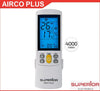 Telecomando universale per condizionatori d’aria AIRCO PLUS 4000 in 1 SUPERIOR