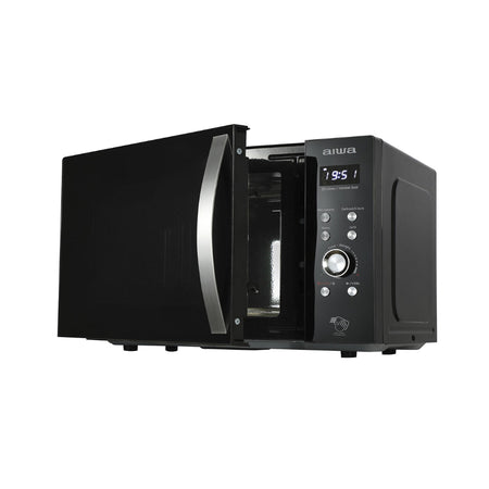 AIWA forno microonde con grill MW230DGBK