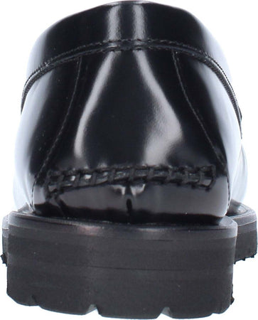 AIYANA-Scarpe-basse-Nero-leopardato-da-donna