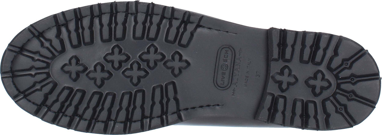 AIYANA-Scarpe-basse-Nero-leopardato-da-donna