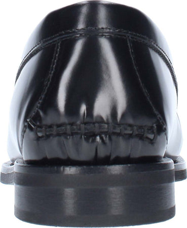 AIYANA-Scarpe-basse-Nero-pitonato-da-donna