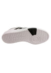 sarpe sneakers Bambini e ragazzi adidas hoops