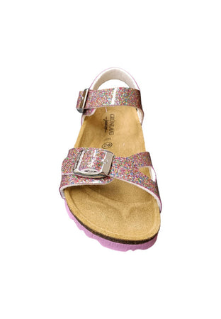 Scarpe sandalo Bambine e ragazze Grunland Junior