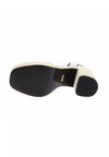 4US Paciotti Donna sandali in pelle