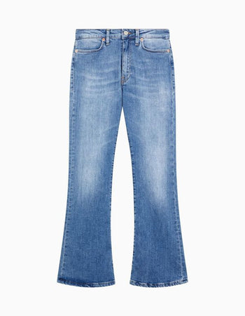 DONDUP MANDY-DSE317D-GW5 MANDY-DSE317D-GW5 da donna