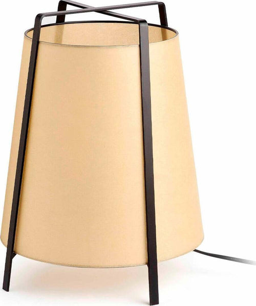 AKANE 350 Lampada da tavolo beige Illuminazione/Illuminazione per interni/Lampade/Lampade da tavolo e abat-jour Led Mall Home - Napoli, Commerciovirtuoso.it