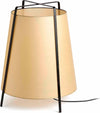 AKANE 595 Lampada da tavolo beige Illuminazione/Illuminazione per interni/Lampade/Lampade da tavolo e abat-jour Led Mall Home - Napoli, Commerciovirtuoso.it
