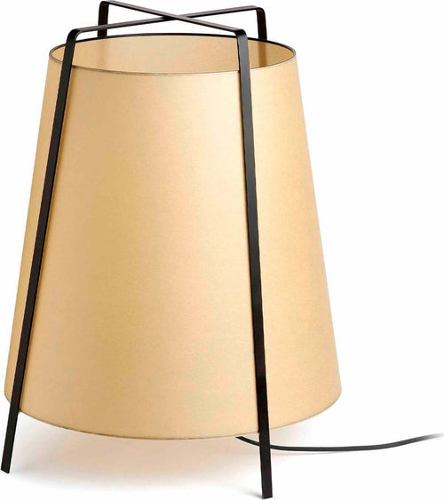 AKANE 595 Lampada da tavolo beige Illuminazione/Illuminazione per interni/Lampade/Lampade da tavolo e abat-jour Led Mall Home - Napoli, Commerciovirtuoso.it
