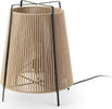 AKANE Lampada piantane beige Illuminazione/Illuminazione per interni/Lampade/Lampade da terra Led Mall Home - Napoli, Commerciovirtuoso.it