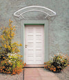 AKARI---pensilina-in-policarbonato-porta-ingresso-120x140-Trasparente-Milani-Home