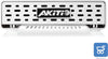 AKiTiO Neutrino U3 2.5 USB 3 Case in alluminio per HDD/SSD 2.5 SATA III 5Gbs per PC e MAC