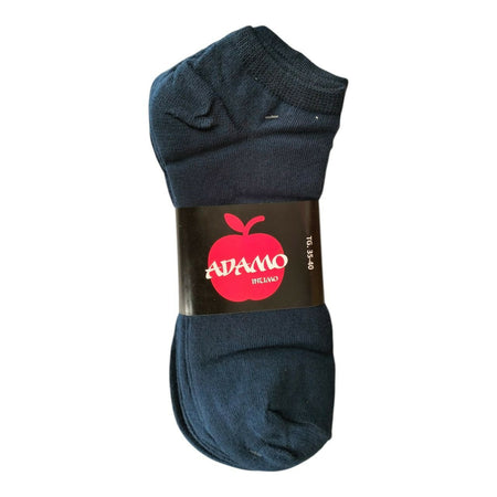 X6 Fantasmini unisex in cotone elasticizzato Adamo ottime per il lavoro ma anche per il tempo libero o sport
