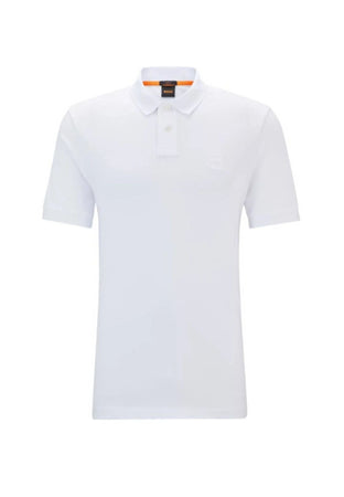 BOSS POLO PASSENGER da uomo