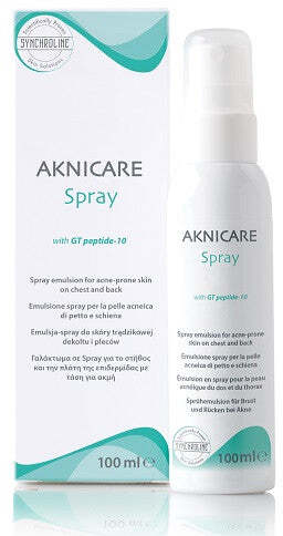 Aknicare spray 100ml