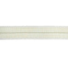 Nastro recinto elettrico per Bovini ed Equini Fettuccia Bianca 20 mm x 200 mt