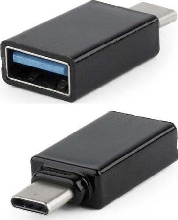 Akyga-adapter-AK-AD-54-USB-type-C-(m)-/-USB-3.0-A-(f)