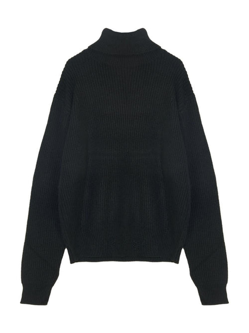 SILVIAN HEACH MAGLIONE TRAMA TRAFORATA da donna