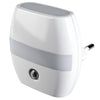 Luce Da Notte Led Alecto Baby