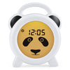 Sveglia Educativa 3 In 1 Panda Alecto Baby