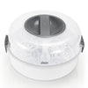 Sterilizzatore Per Microonde Alecto Baby