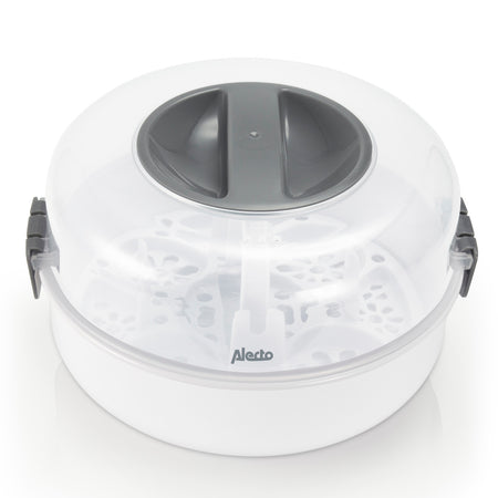 Sterilizzatore Per Microonde Alecto Baby