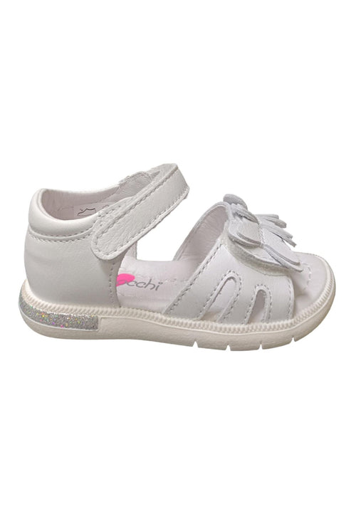 Scarpe sandalo tallonato Bimba balocchi PARIS