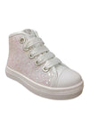 Scarpe sneakers bambina Laura Biagiotti LOVE