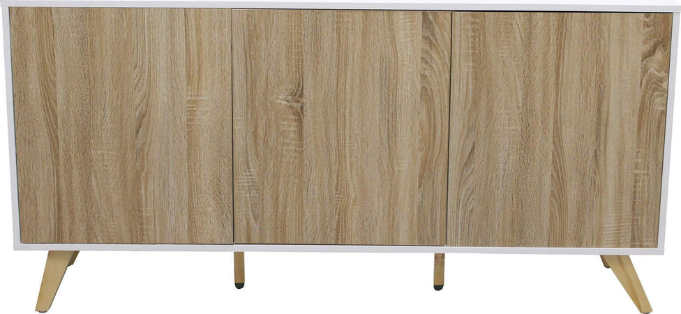 ALA---madia-moderna-con-tre-ante-150x39,5x75-h-Bianco-Milani-Home