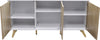 ALA---madia-moderna-con-tre-ante-150x39,5x75-h-Bianco-Milani-Home