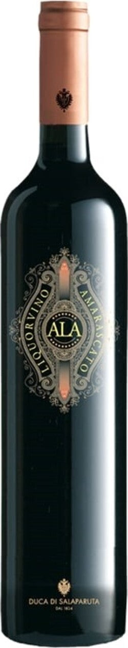 Ala-Duca-di-Salaparuta