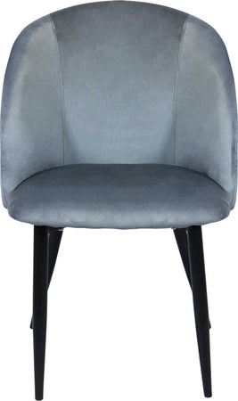 ALADIN---poltrona-imbottita-per-sala-da-pranzo-in-velluto-cm-50-x-50-x-76-h-Grigio-Milani-Home