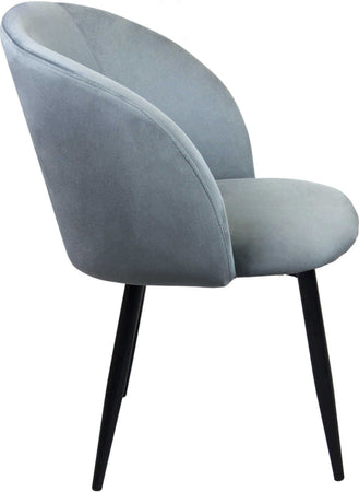 ALADIN---poltrona-imbottita-per-sala-da-pranzo-in-velluto-cm-50-x-50-x-76-h-Grigio-Milani-Home