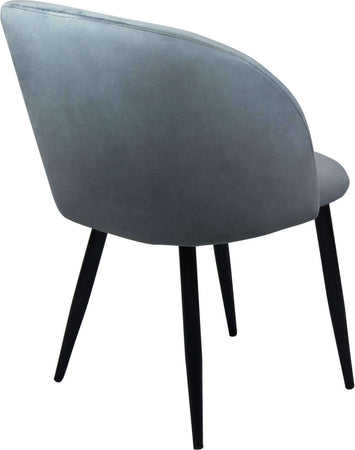 ALADIN---poltrona-imbottita-per-sala-da-pranzo-in-velluto-cm-50-x-50-x-76-h-Grigio-Milani-Home