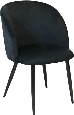 ALADIN---poltrona-imbottita-per-sala-da-pranzo-in-velluto-cm-50-x-50-x-76-h-Nero-Milani-Home
