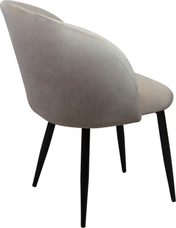 ALADIN---poltrona-imbottita-per-sala-da-pranzo-in-velluto-cm-50-x-50-x-76-h-Tortora-Milani-Home