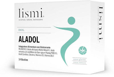 Aladol 14buste lismi