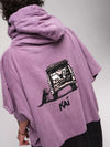 Poncho All-In Kai Van