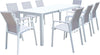 ALASKA---set-tavolo-in-alluminio-cm-148/214-x-85-x-75,5-h-con-8-sedute-Bianco-Milani-Home