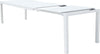ALASKA---set-tavolo-in-alluminio-cm-214/280-x-100-x-75,5-h-con-8-sedute-Bianco-Milani-Home